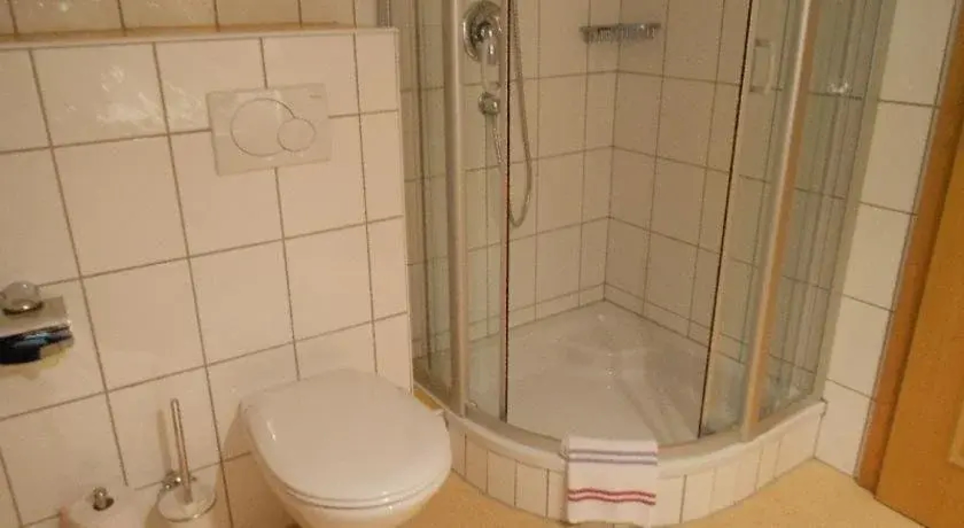 Ferienwohnung Trattenhaus