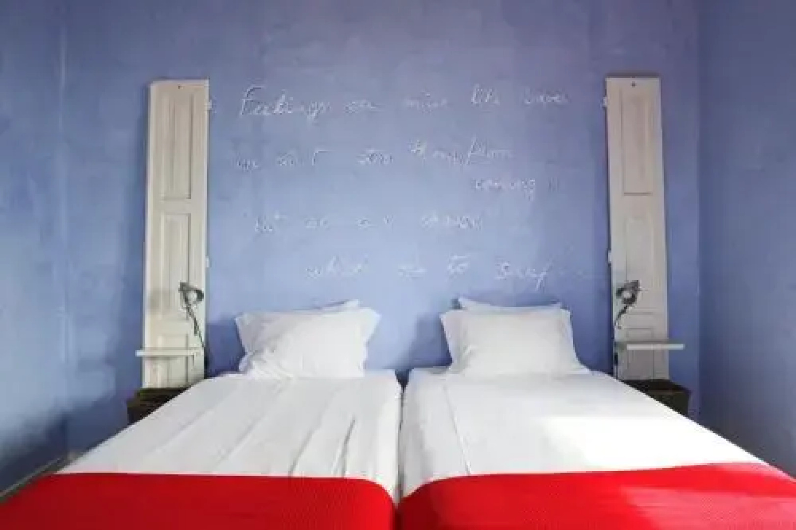 Chill in Ericeira Surf House