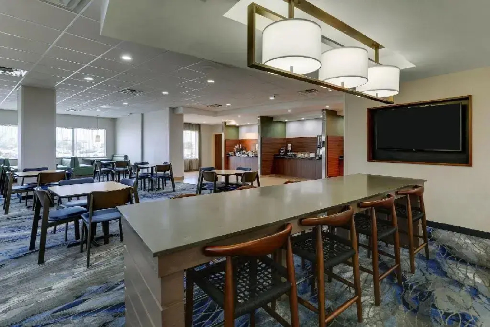 Fairfield Inn & Suites Hutchinson