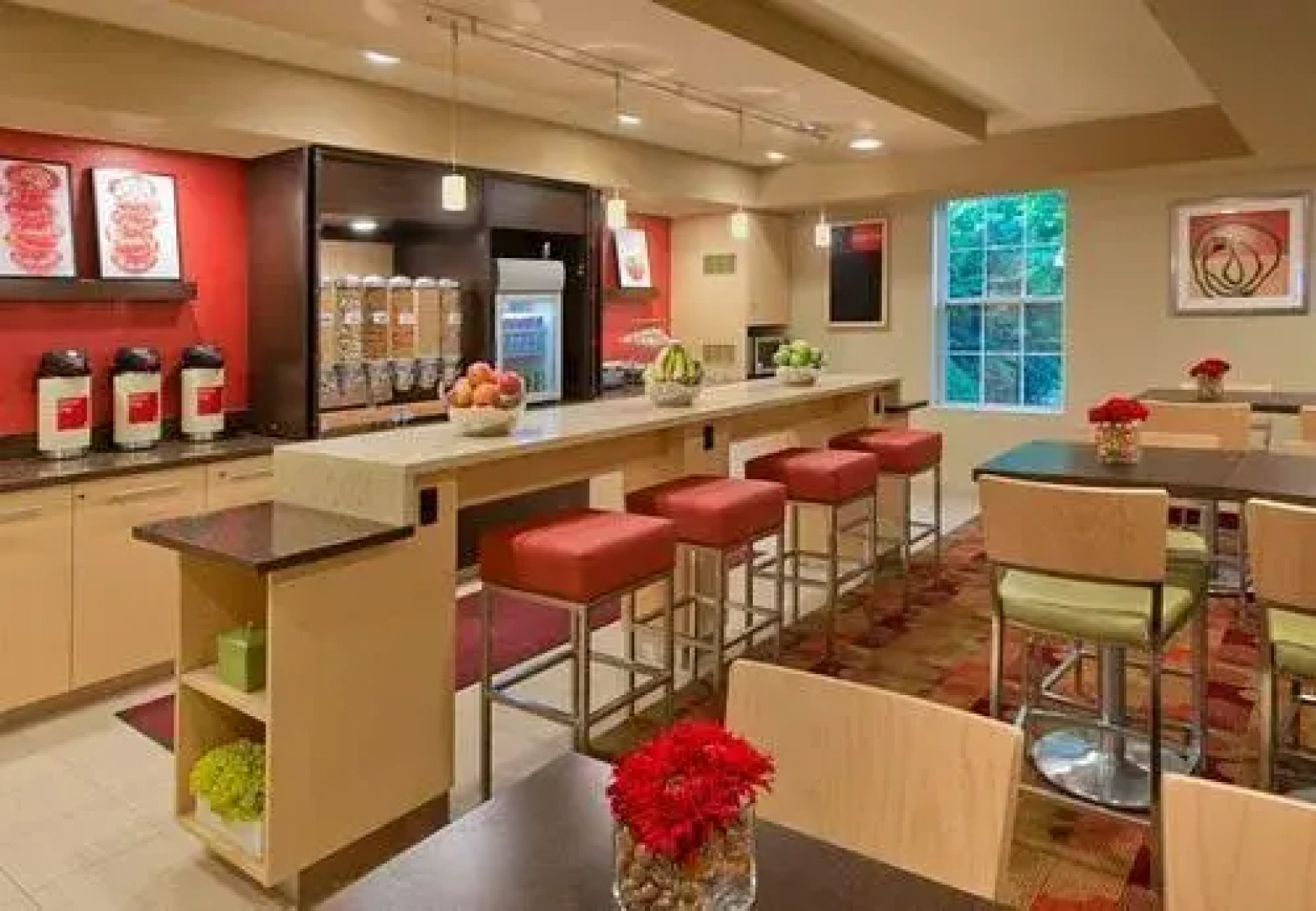 TownePlace Suites Cleveland Westlake