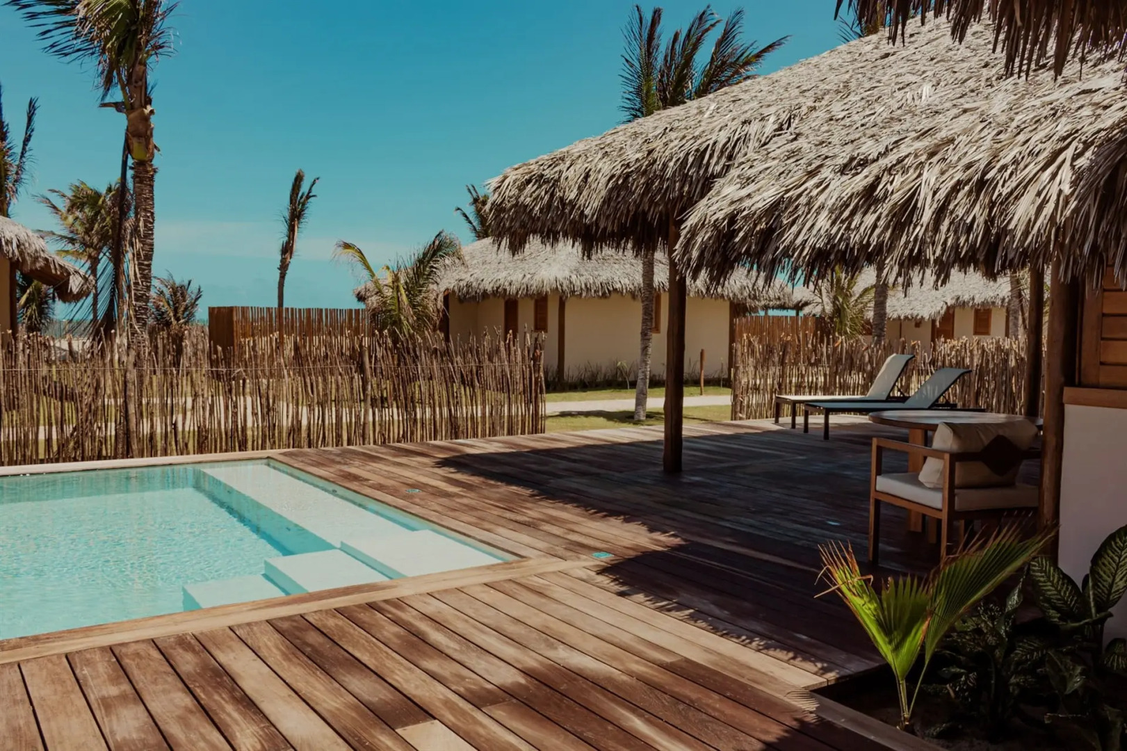 Jaguaríndia Village