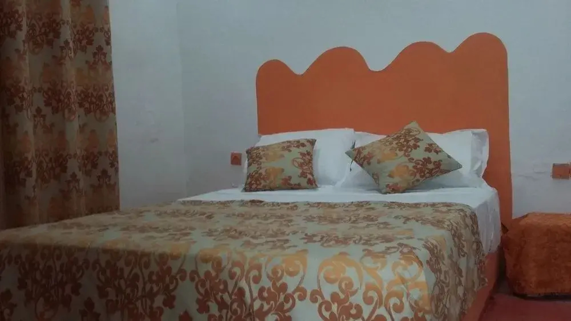 La Maison d'Hotes Les Grottes