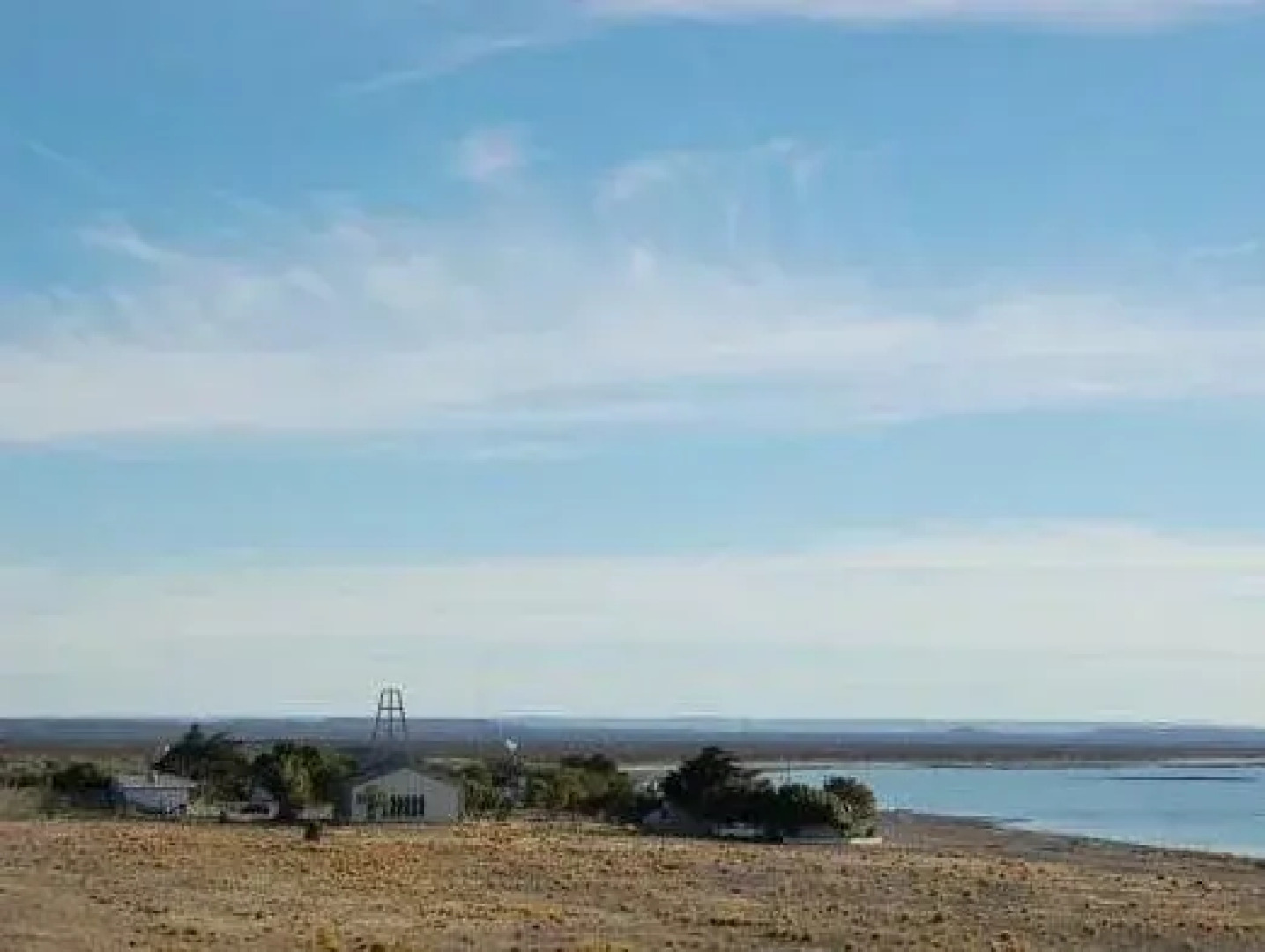 Bahia Bustamante Lodge