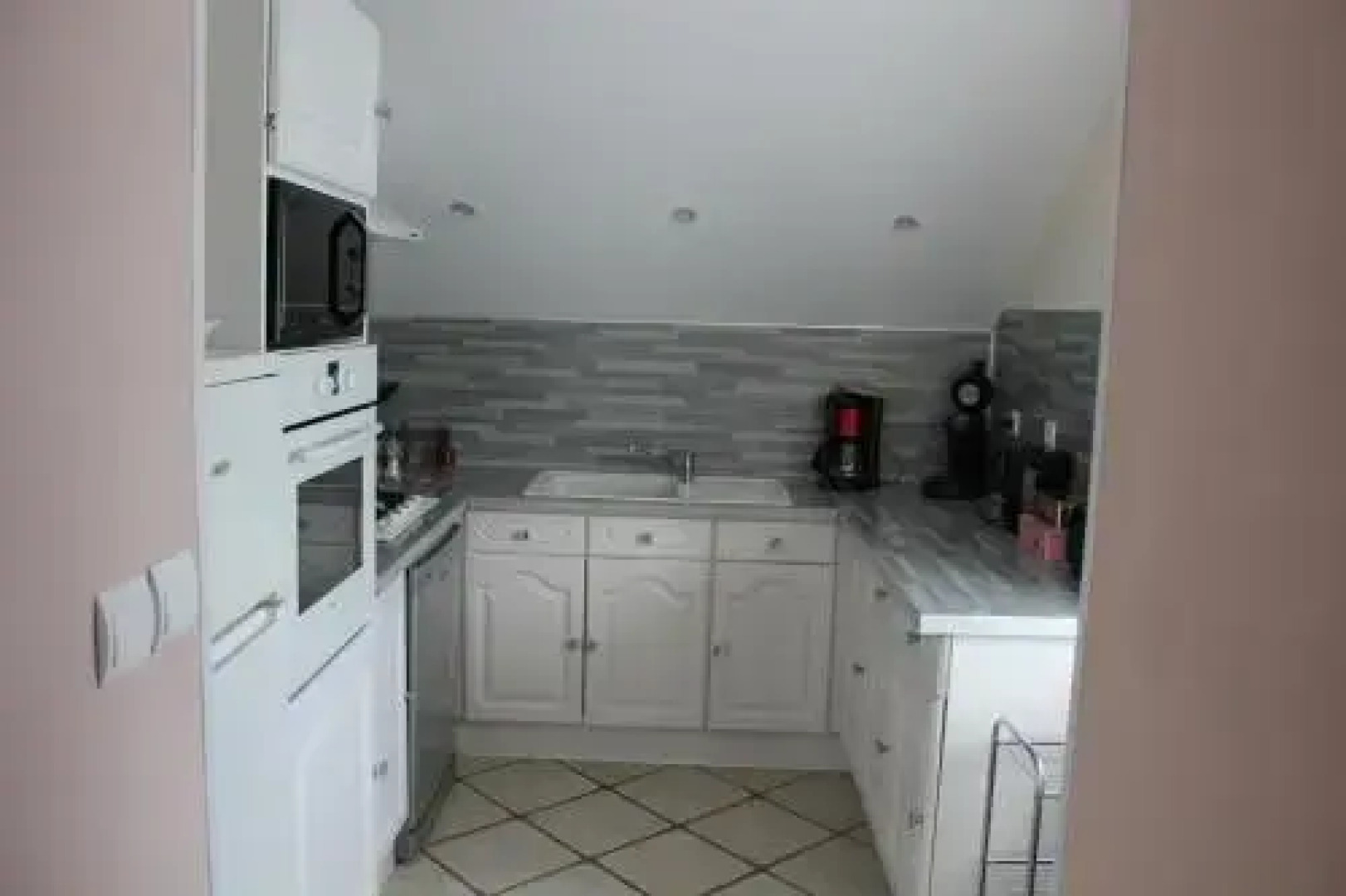 Gîte canal de Briare