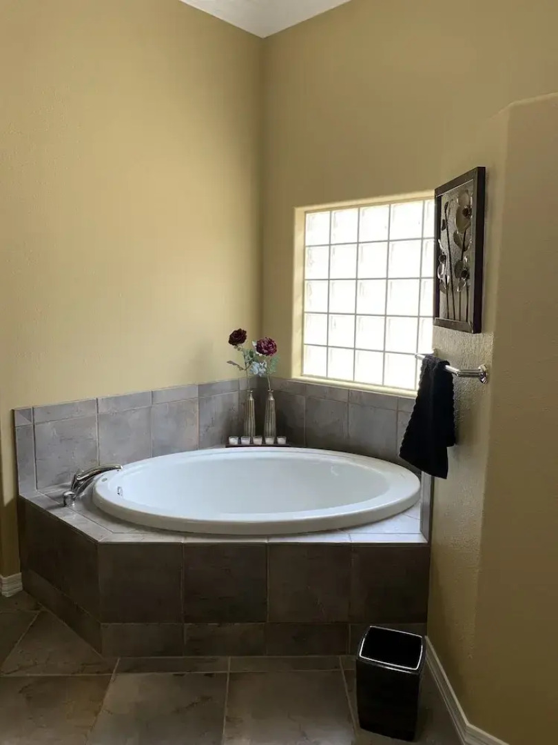 Bullheadcity Resort Home