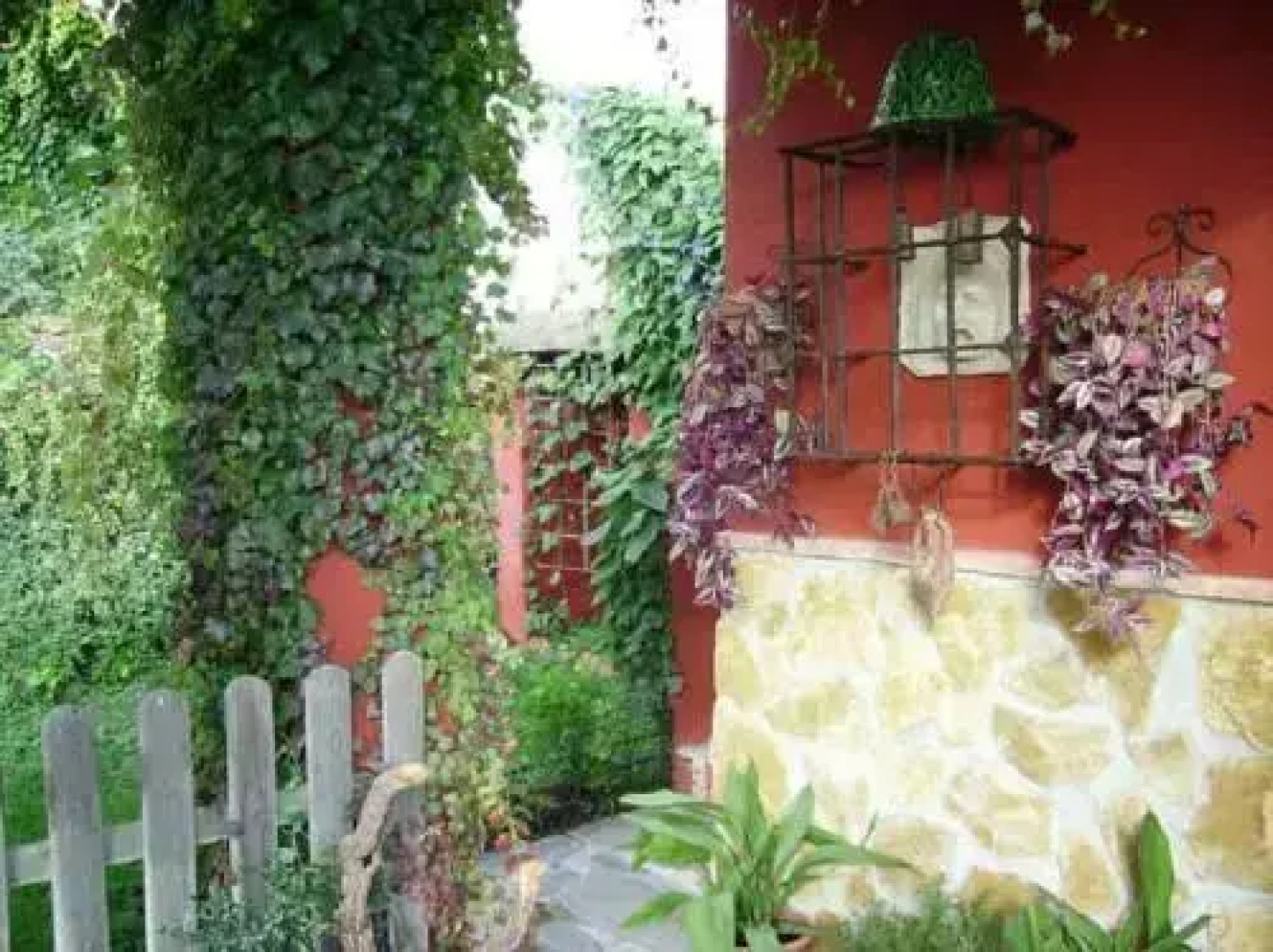 Vivienda Turistica Rural Al-Chya