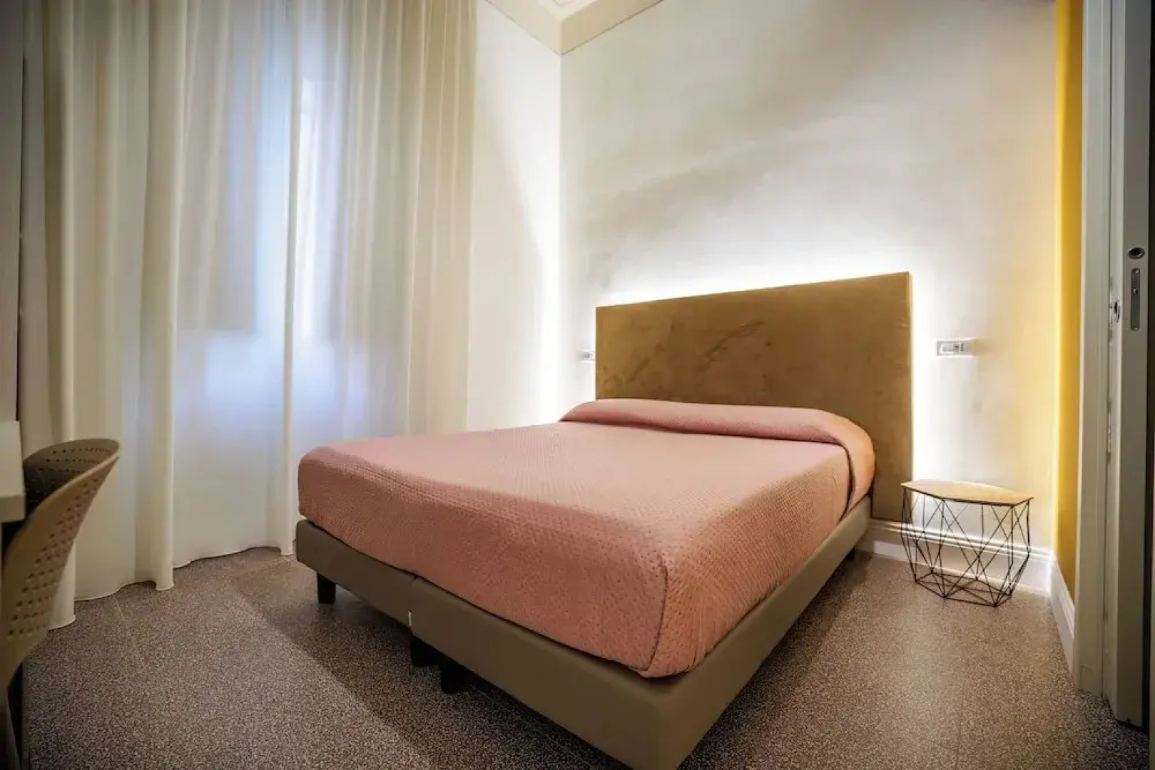 Dimora Don Ciccillo B&B