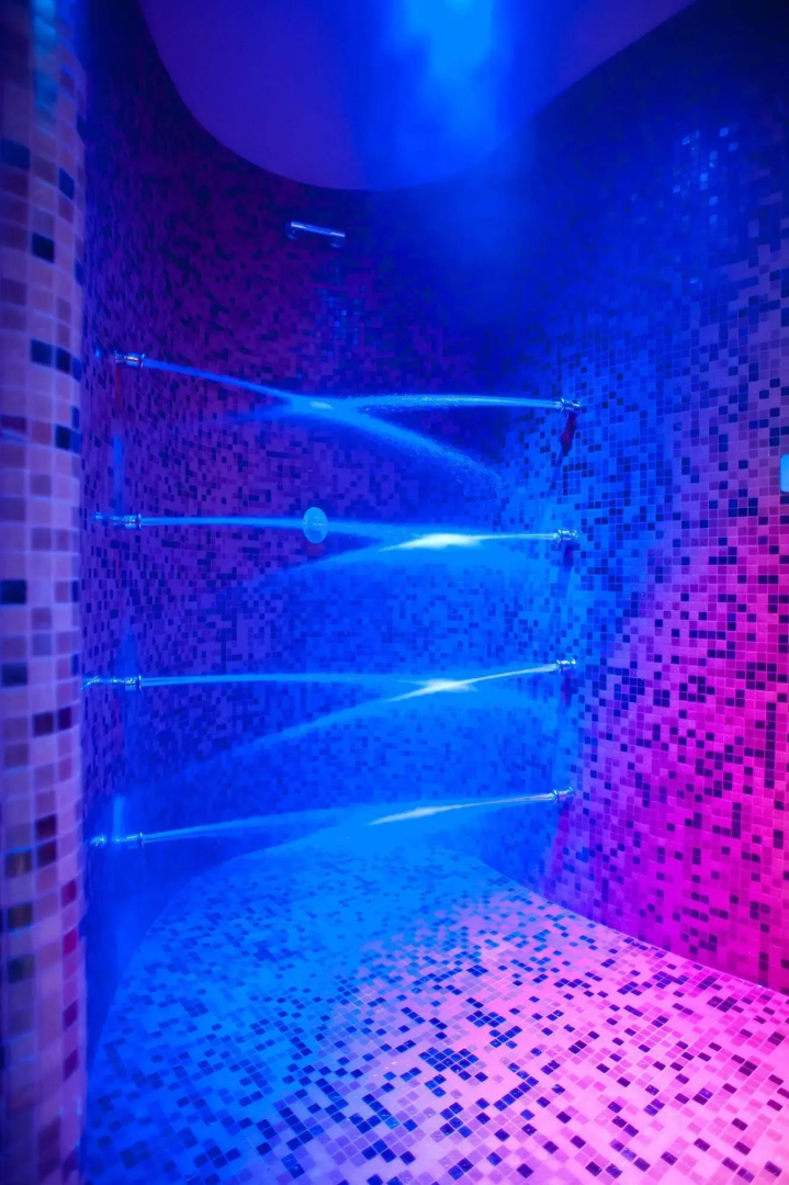 Hotel Garnì Cristallo