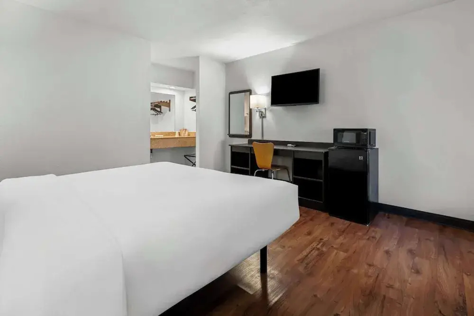 Motel 6 Hamilton, AL