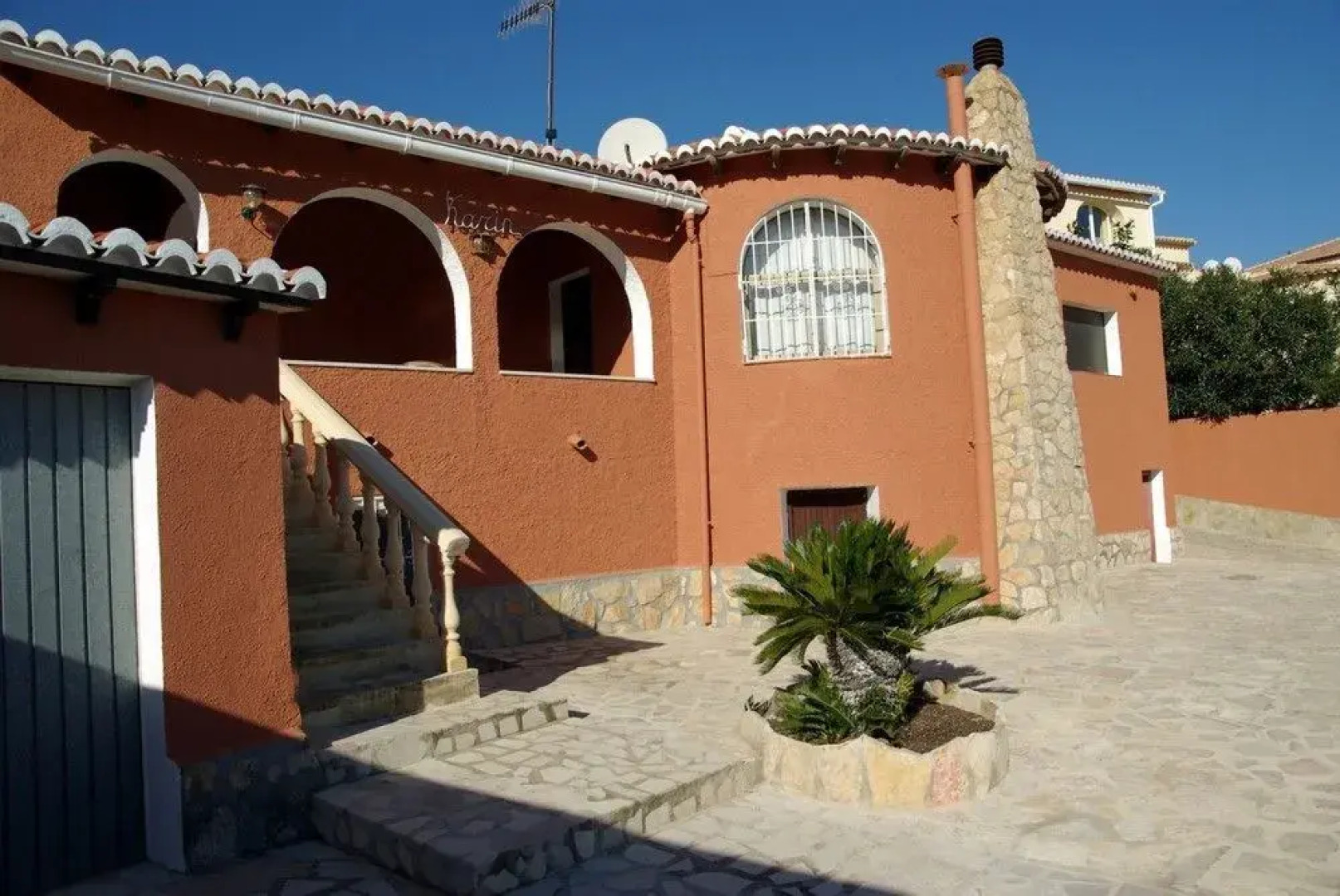 Villa in Benitachell, Alicante 102514 by MO Rentals