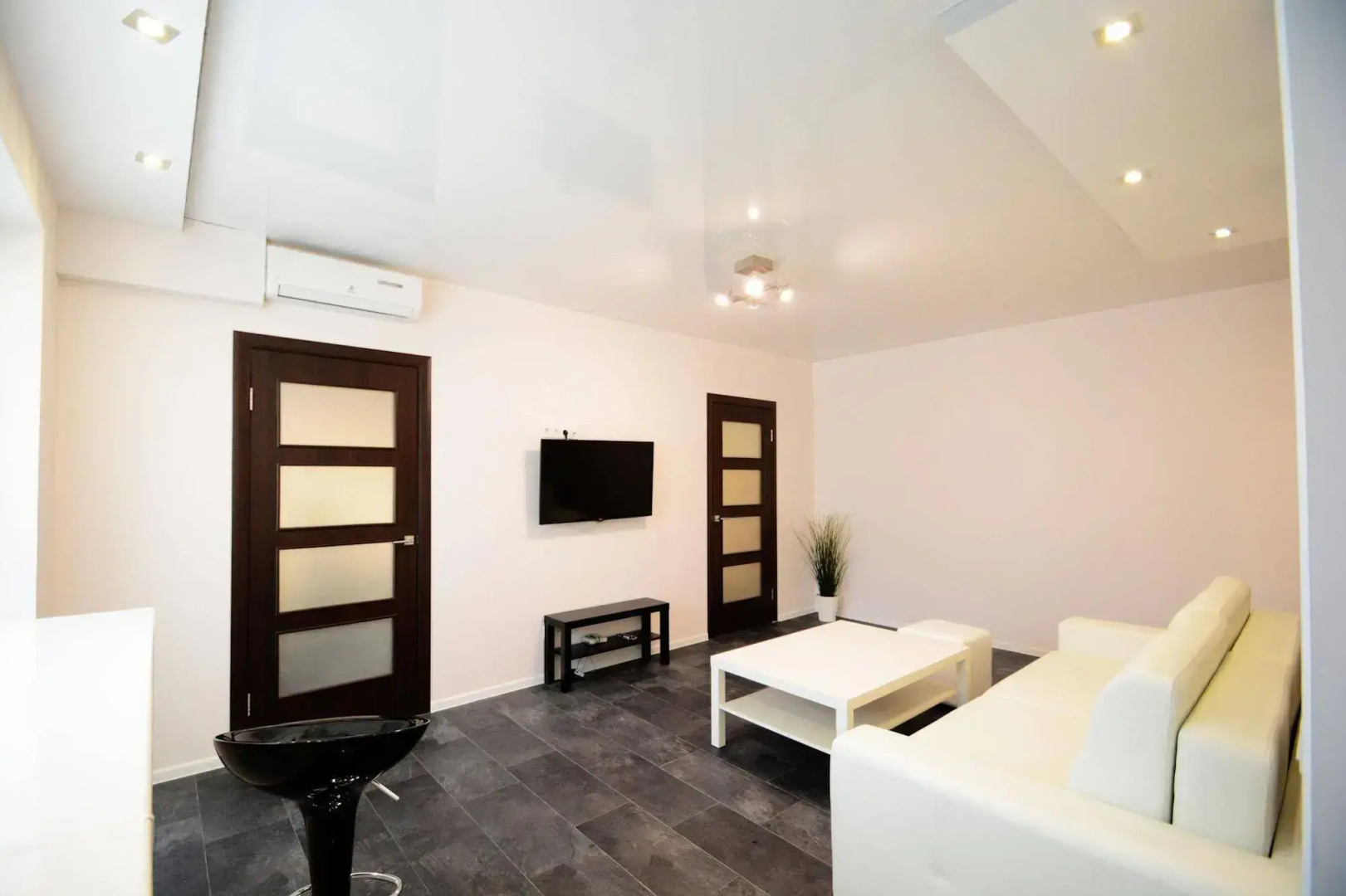 Prestige Apartment
