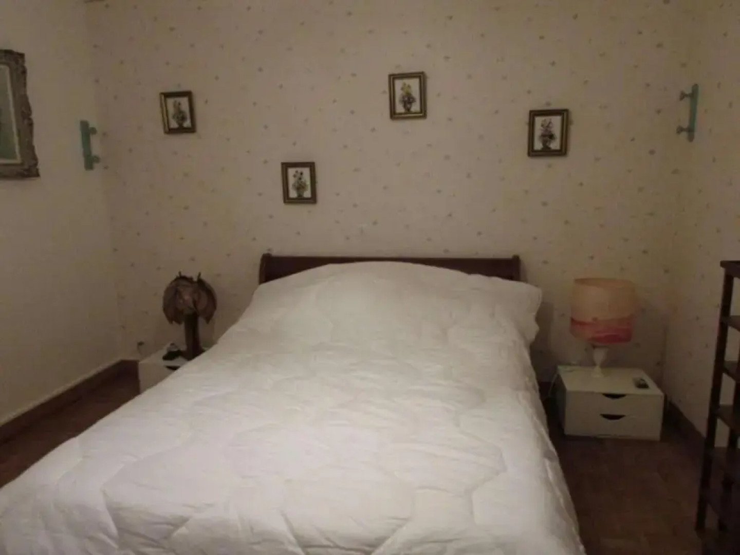 Villa Belz, 5 pièces, 8 personnes - FR-1-479-23