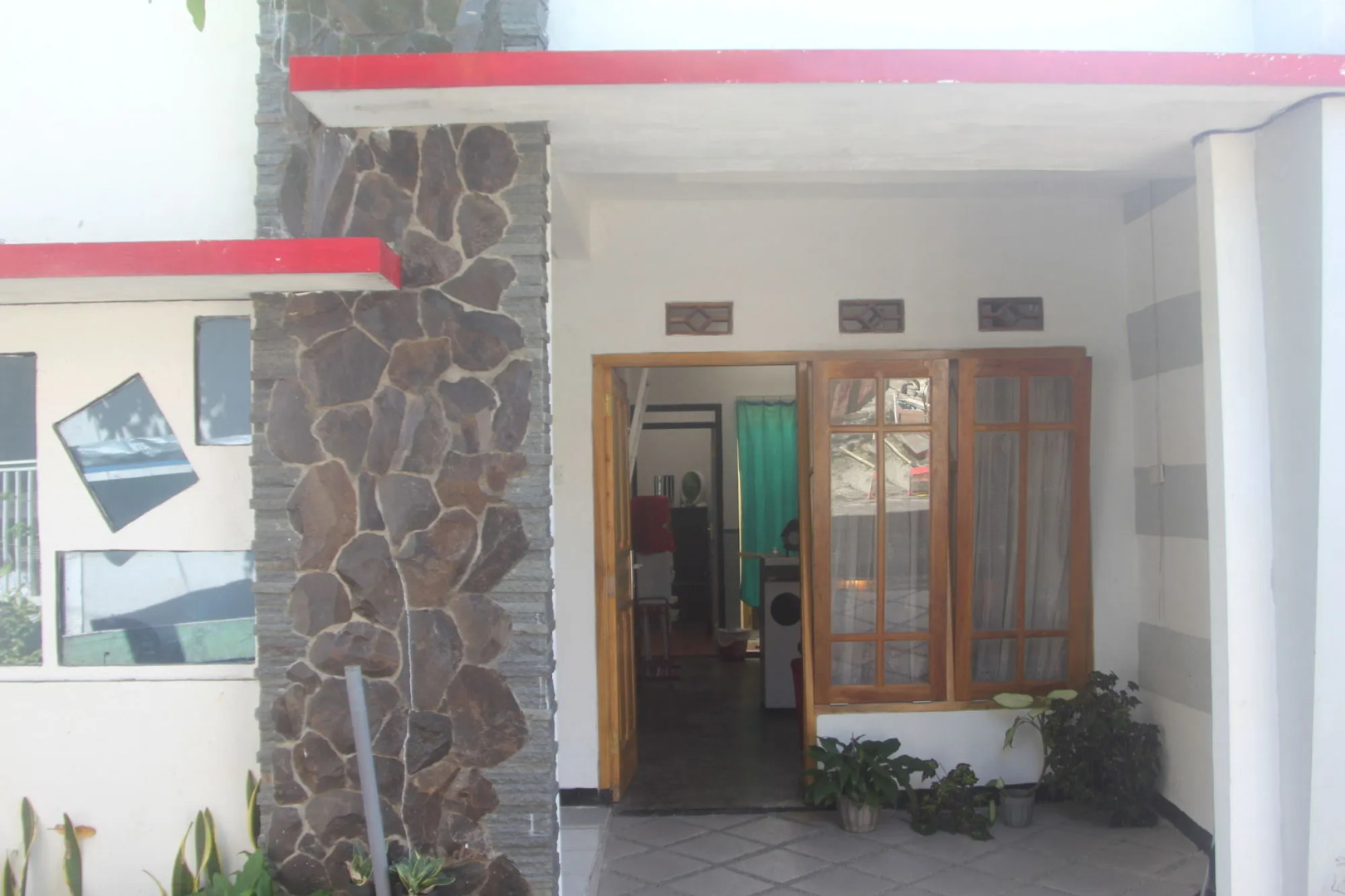 De'Vita Family Homestay