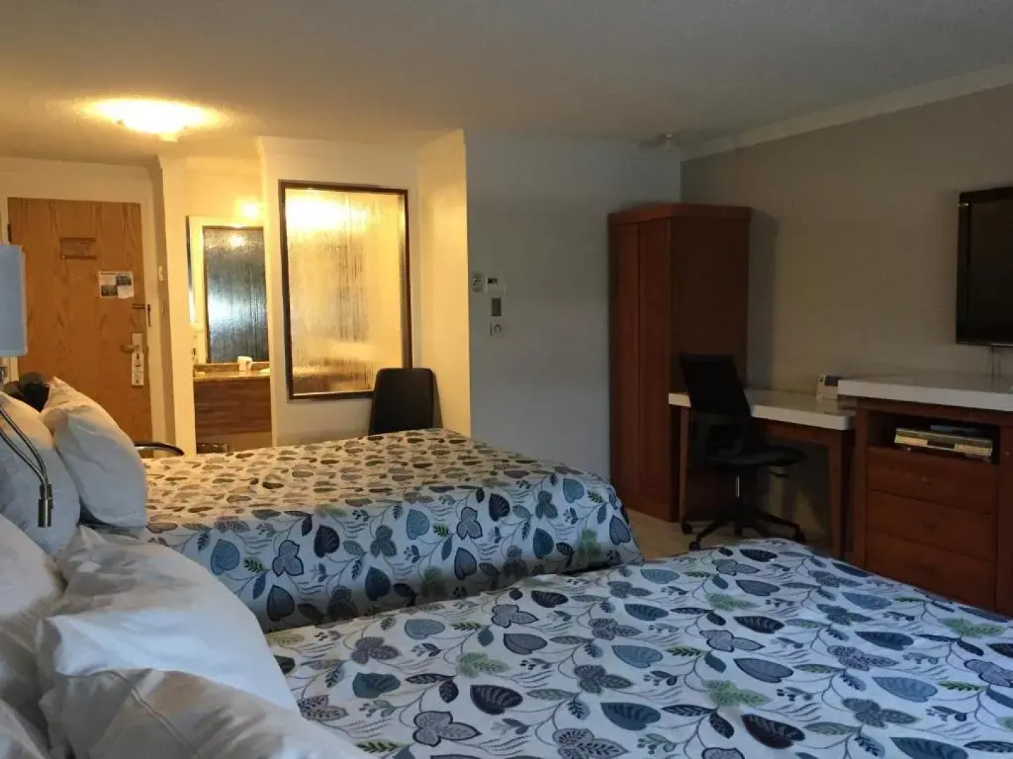 Amosphère Complexe hôtelier