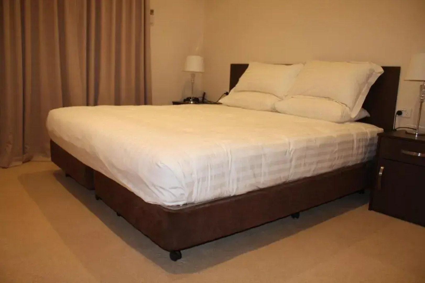 BIG4 Stuart Range Outback Resort