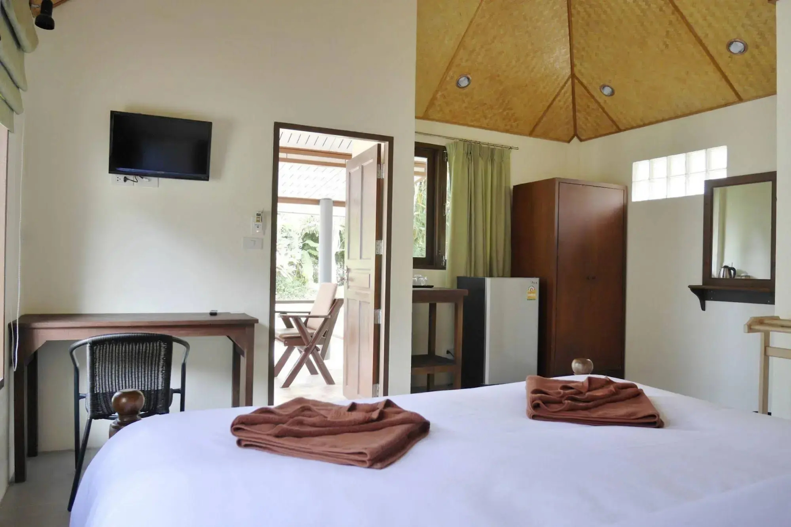 Manita Resort