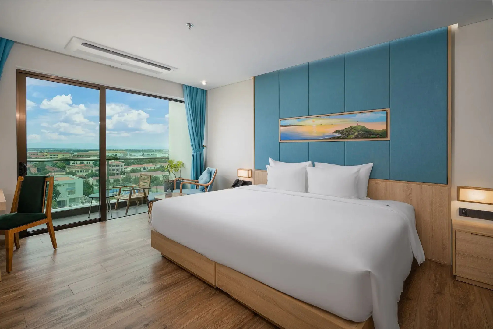 Sala Grand Tuy Hoa Hotel