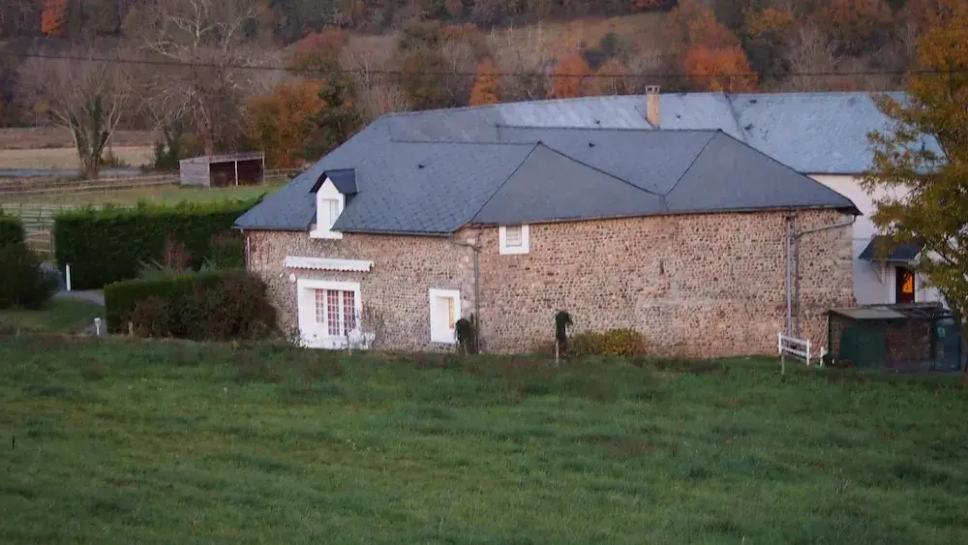 Gite Bernet - Le Cottage