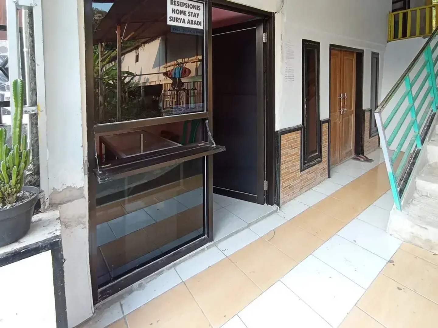 Surya Abadi Homestay Syariah RedPartner