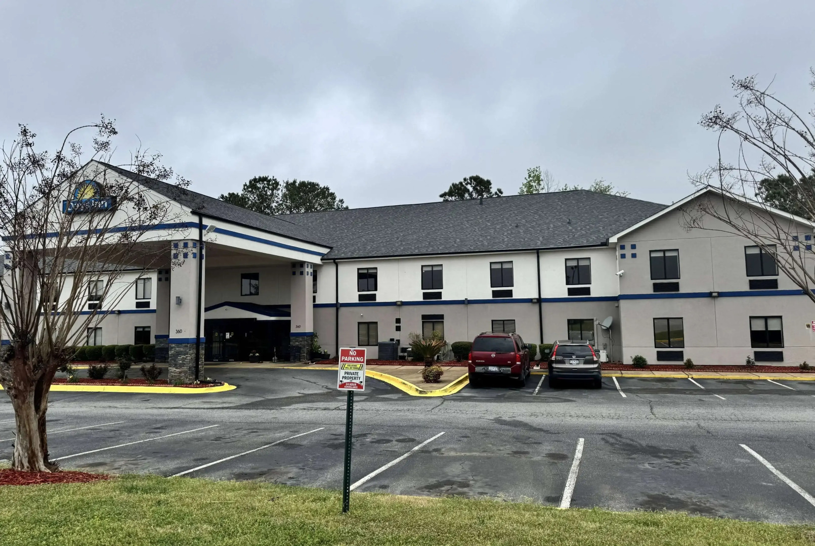 Days Inn by Wyndham Greenville South/Mauldin
