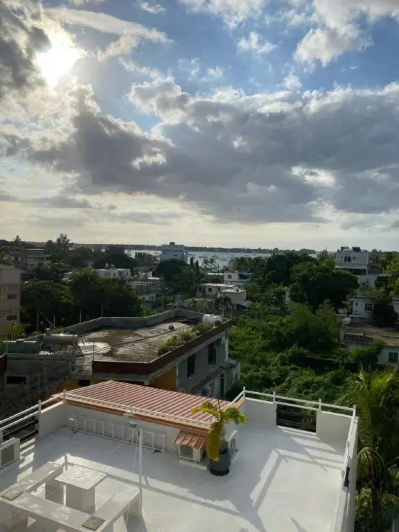 Résidence Bleu Azur