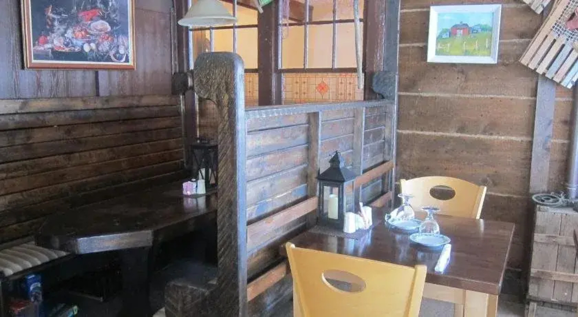 Salmon River Country Inn