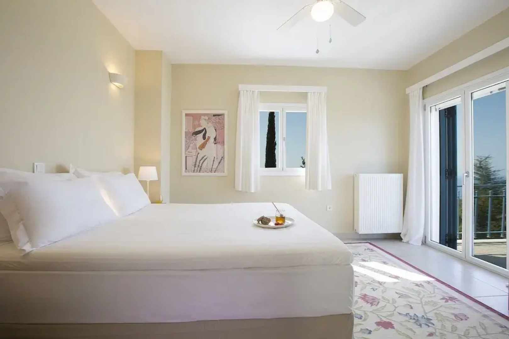 Boo Premium Living Villas