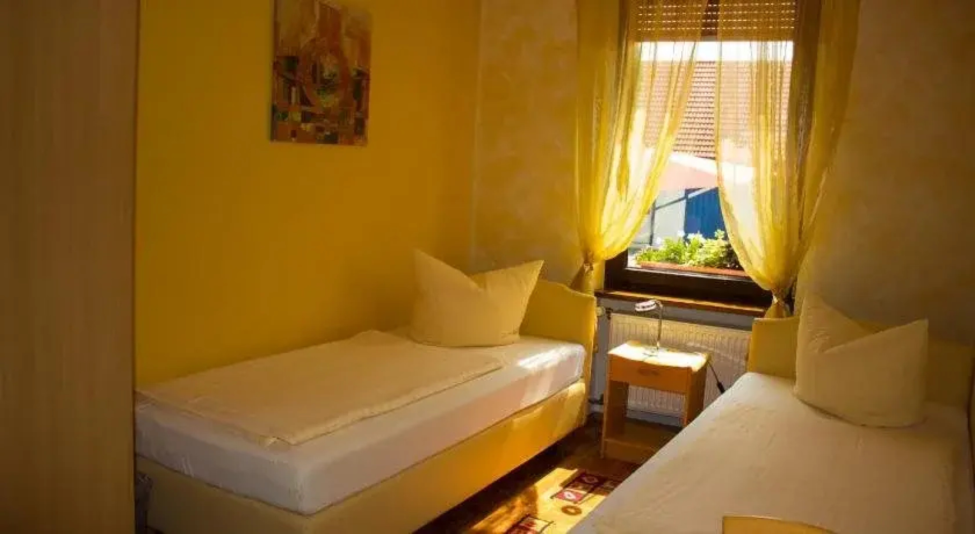 Pension Eissler