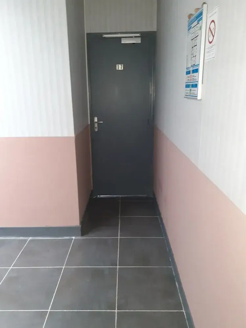 Hotel du Château Blanc