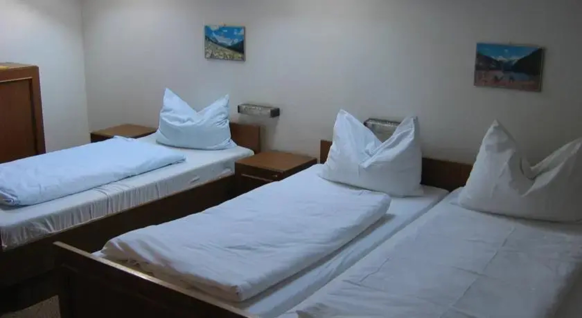 Ferienwohnung Kienzle