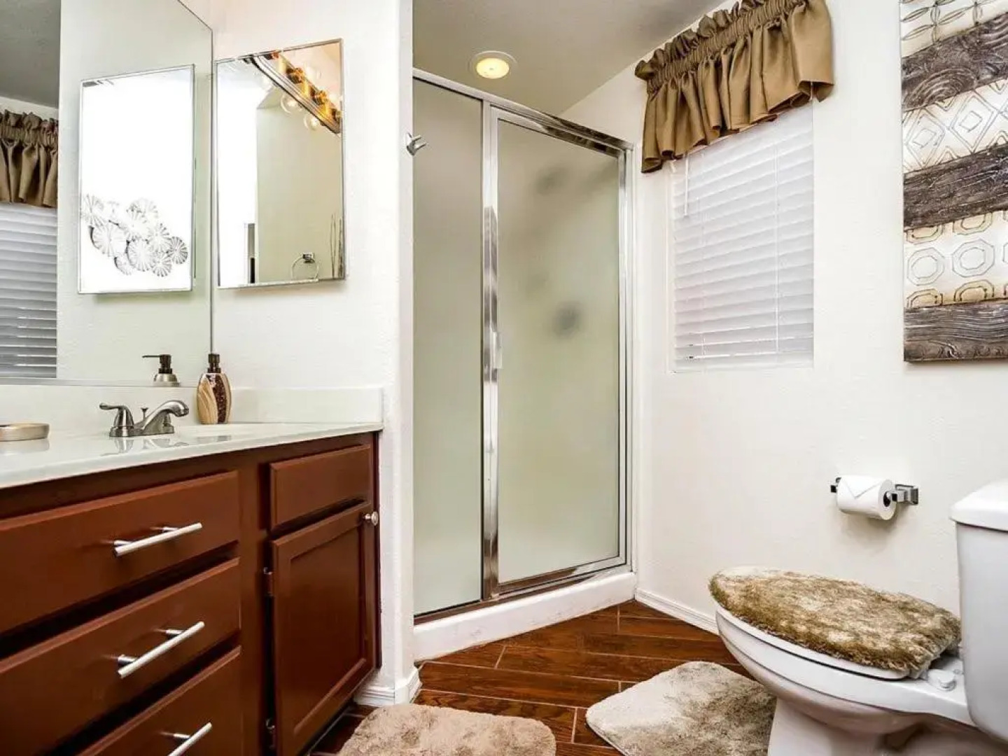 Poolside Condo to 1 of 3 Resort Pool-Spa Complexes, ALL HEATED & OPEN 24/7/365!