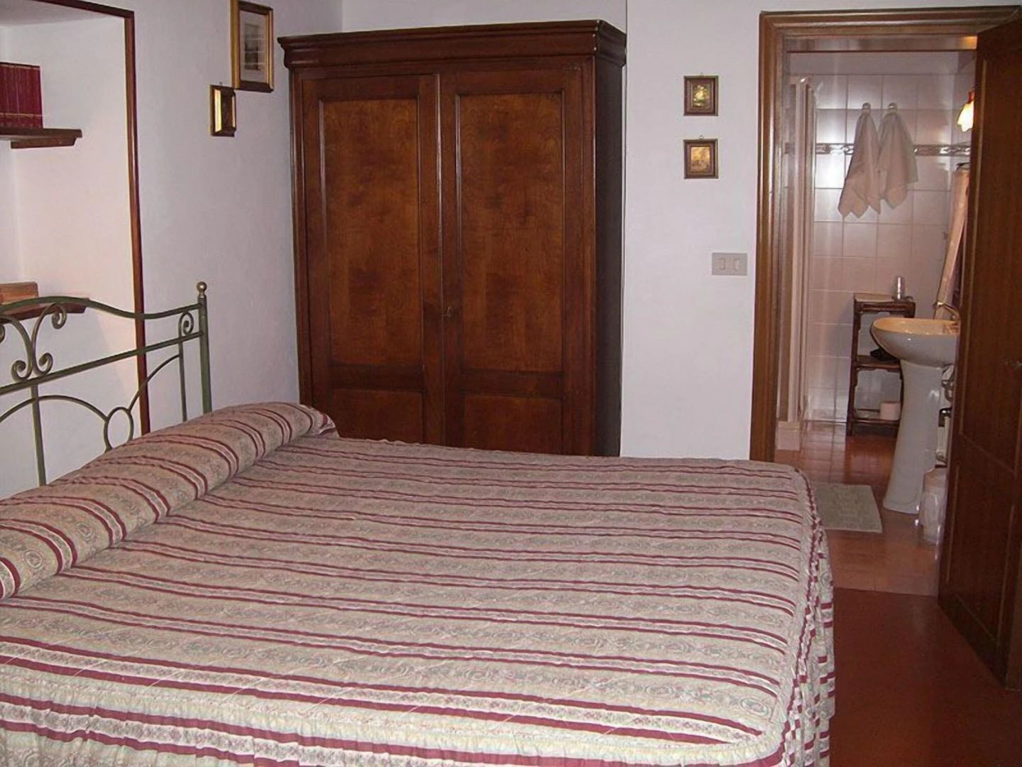 Agriturismo La Selva