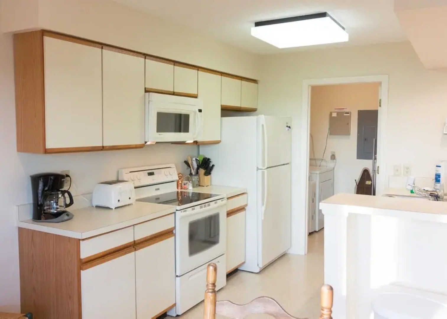 Bluff Villa Homes at Dataw Island