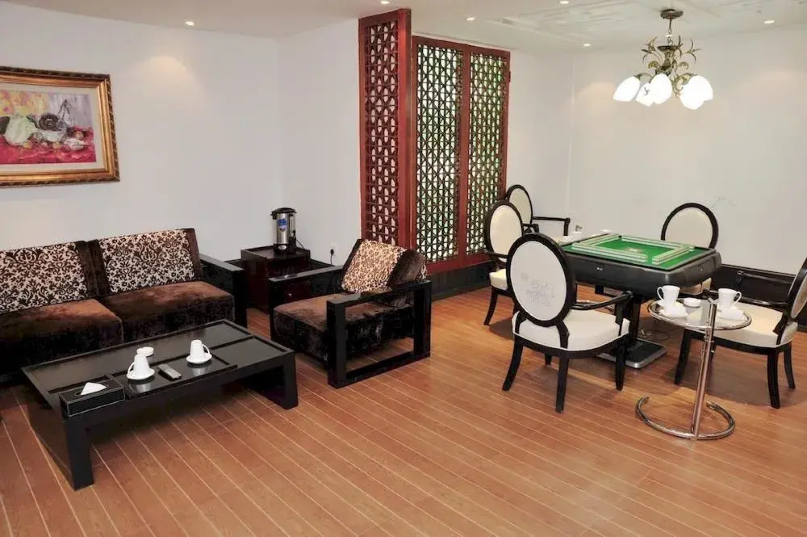 Weihai Ming Cym Holiday Hotel