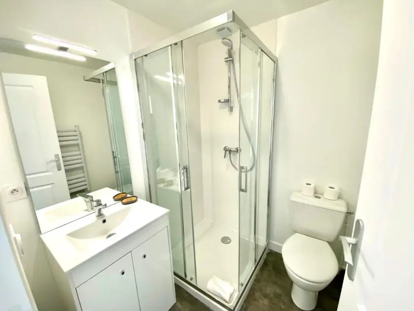 Comme chez soi - Deplacement Pro