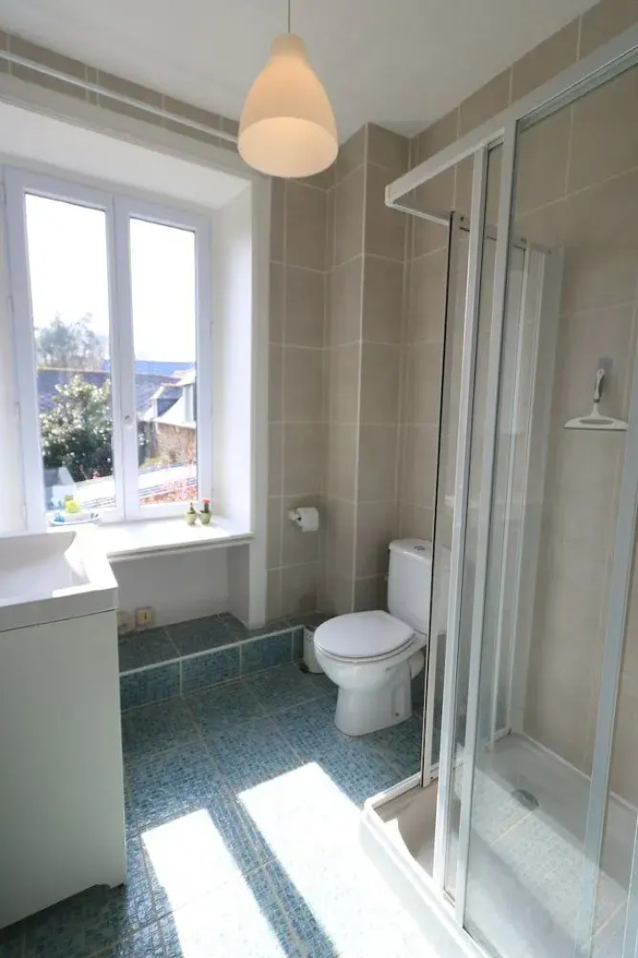 Le Manoir de Panduonec