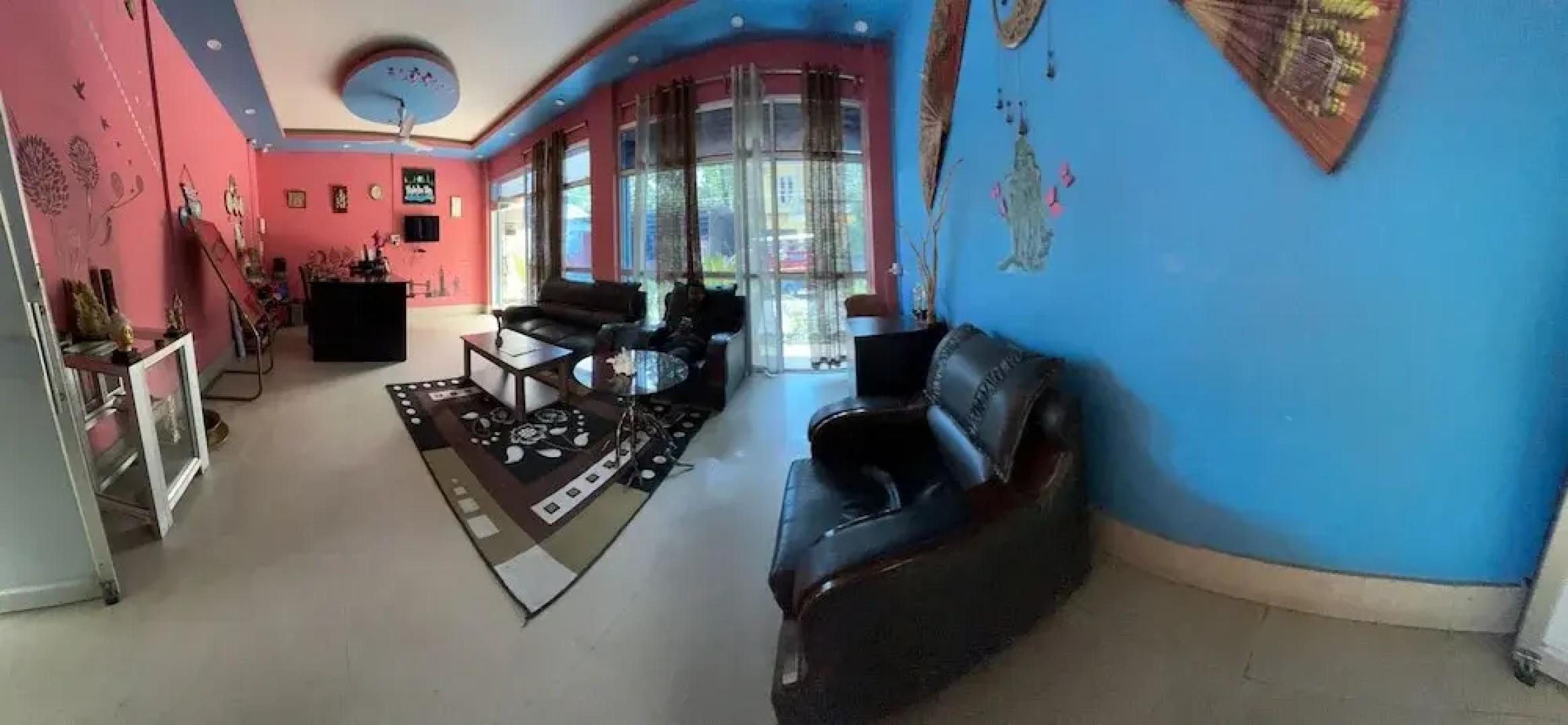 Hotel Siddarth Palace