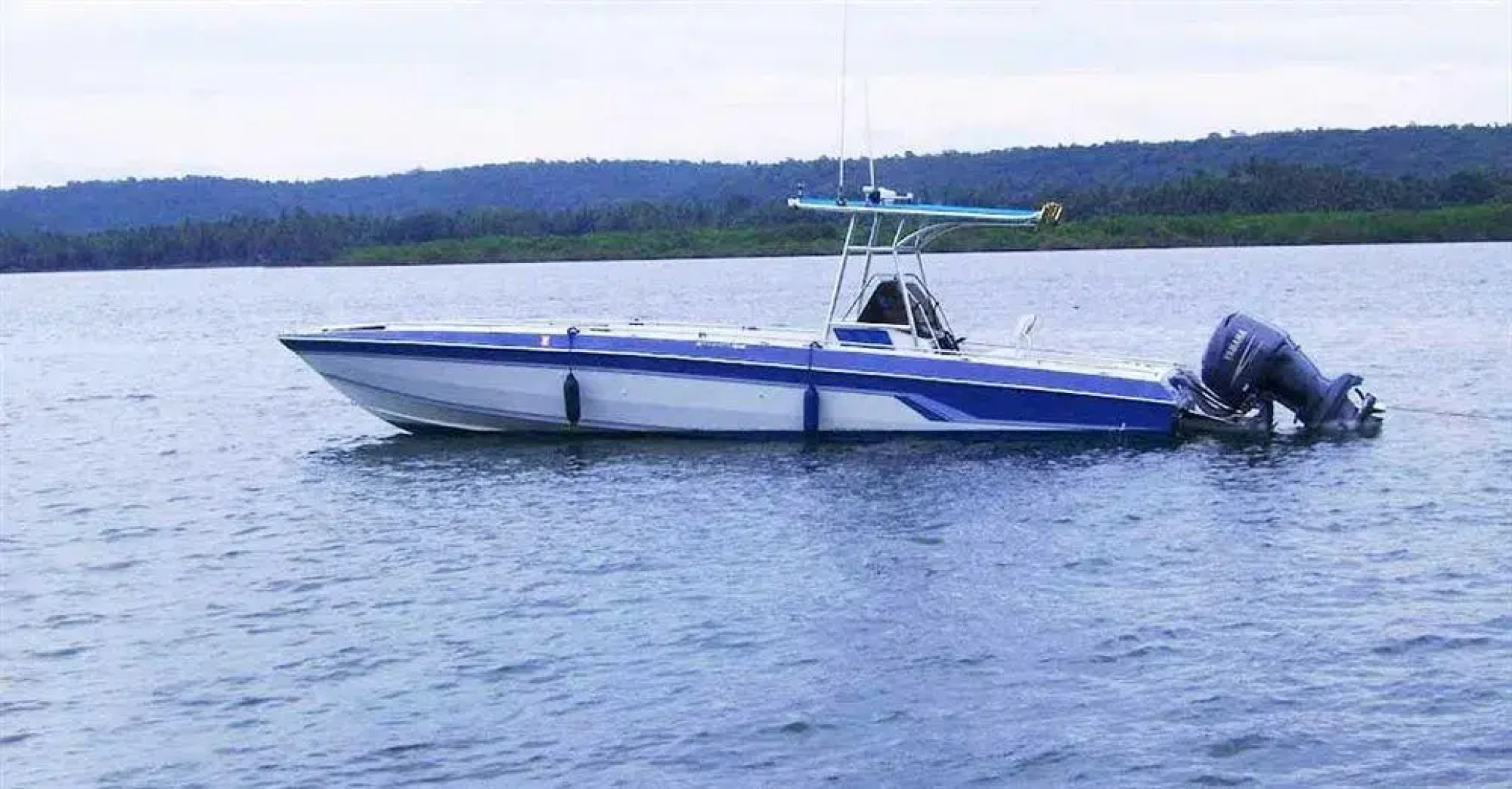 Safira River Front Resort