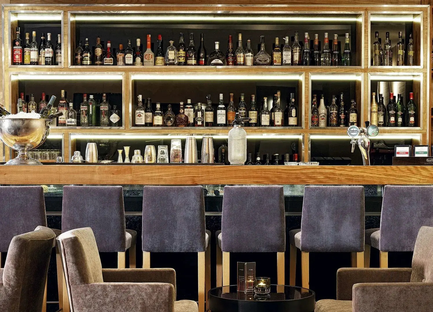 Crowne Plaza Budapest by IHG