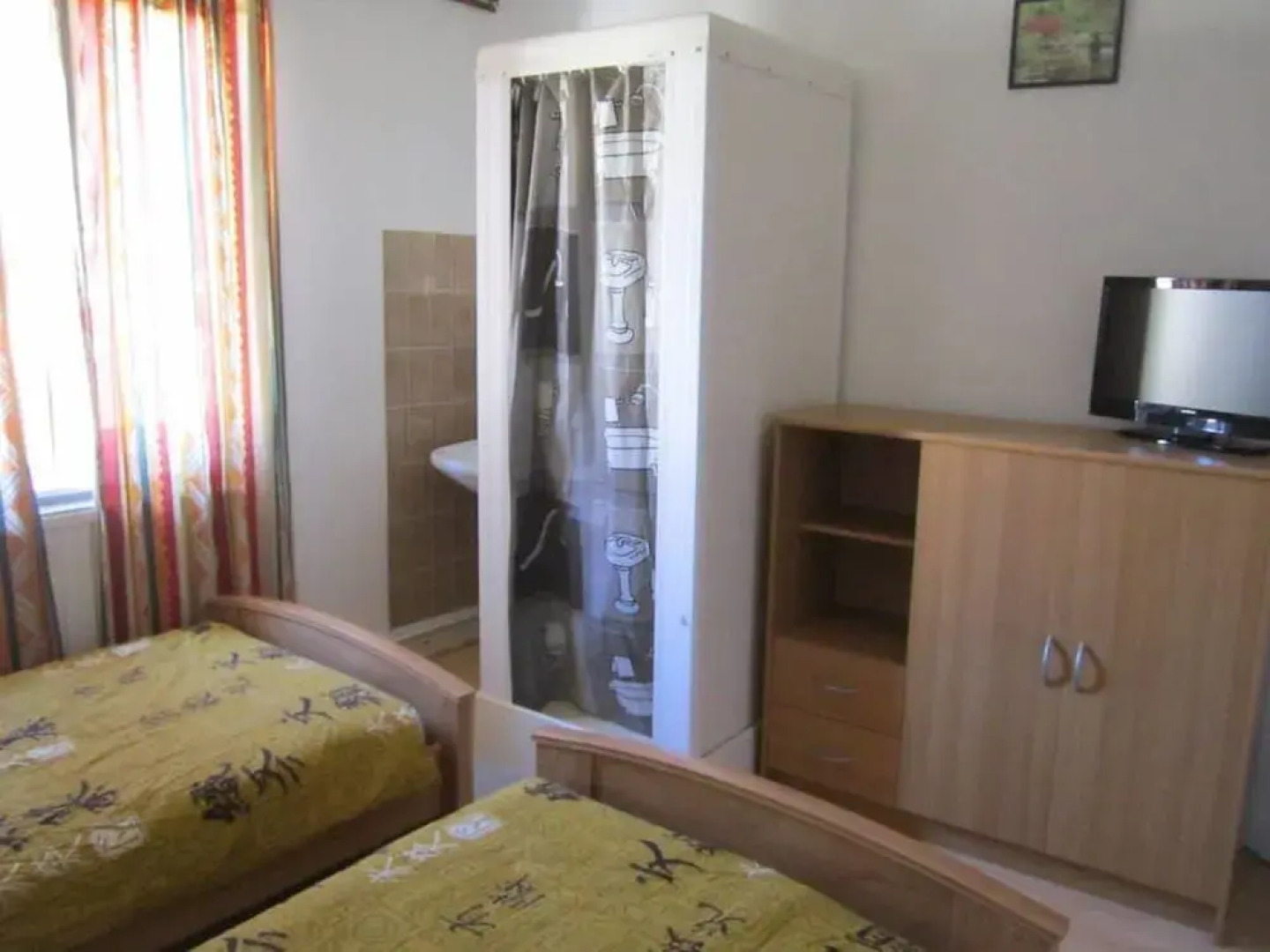 Hotel Restaurant Chez Valerie