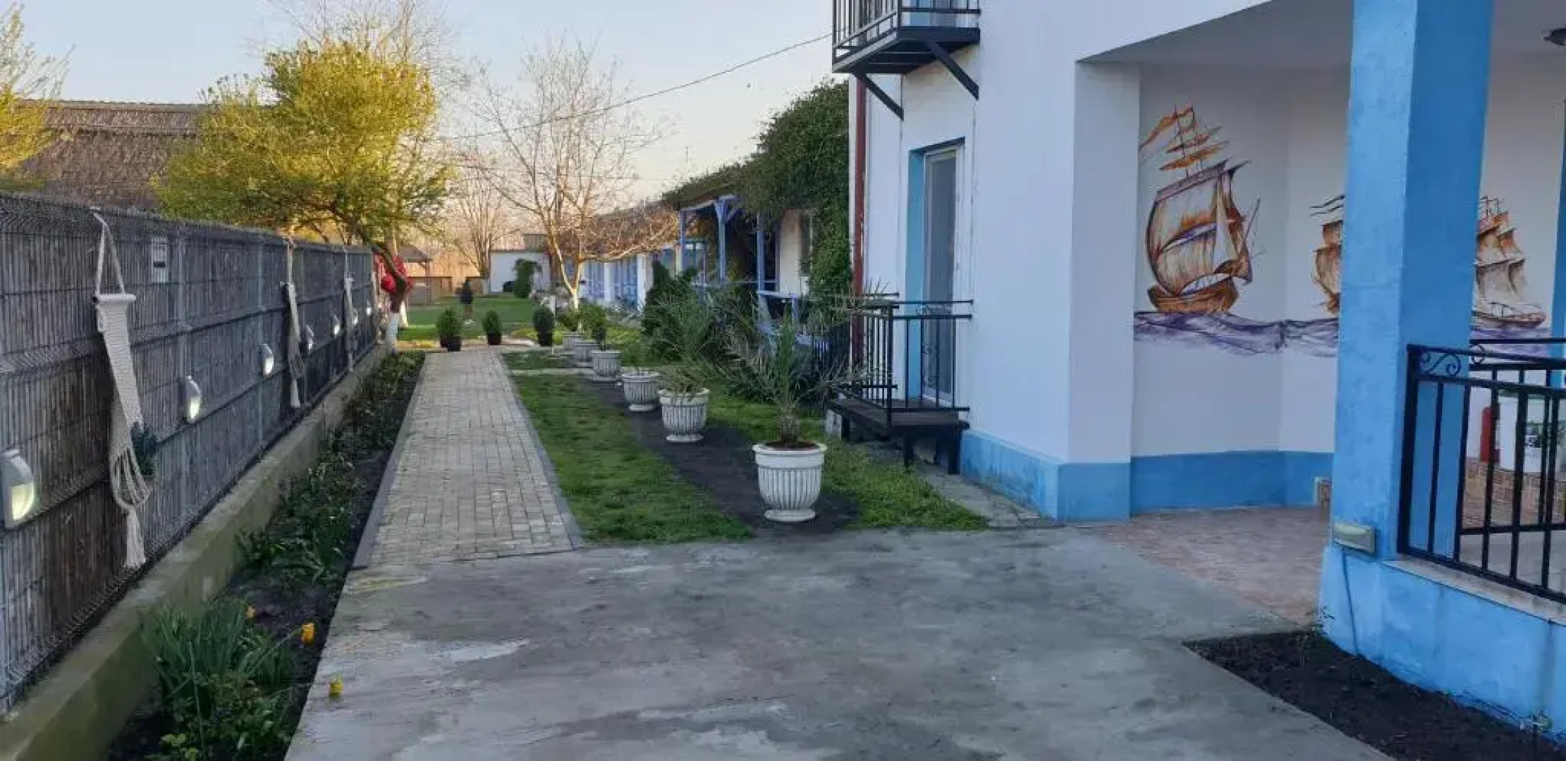 Complexul Turistic Class