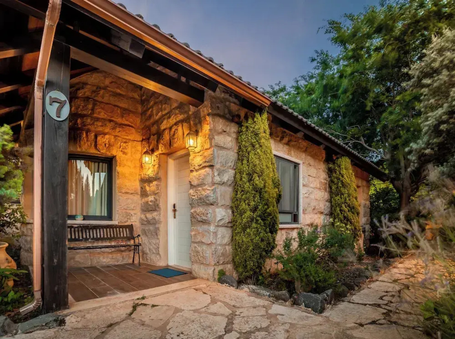 Grand Vista Boutique Hotel And Spa