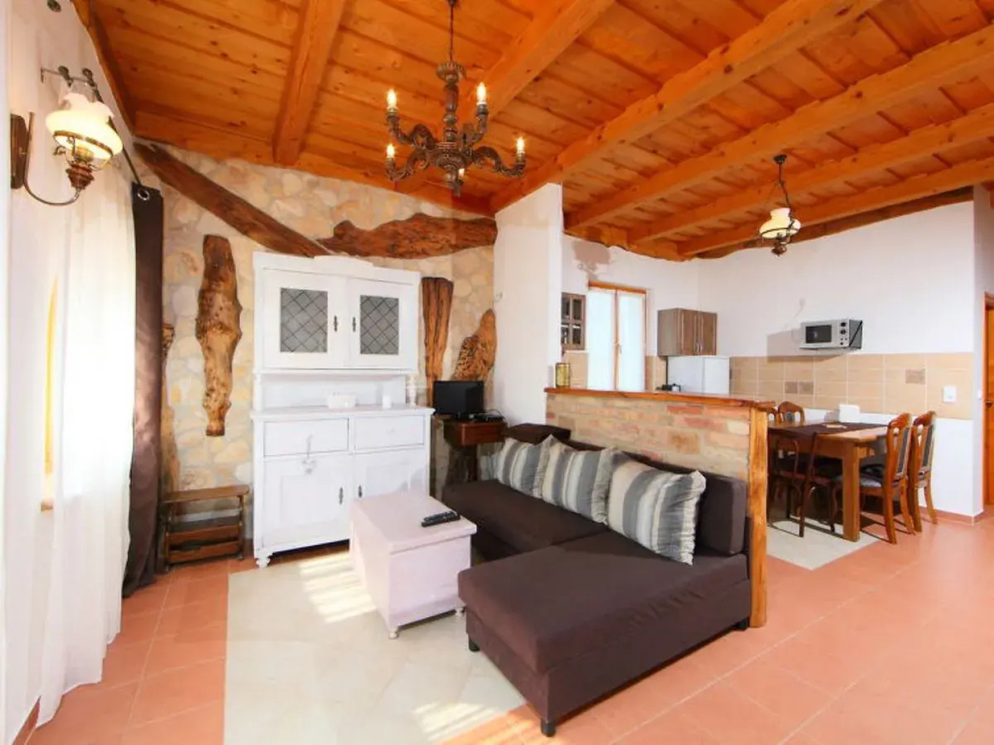 Holiday Home Balaton H2070