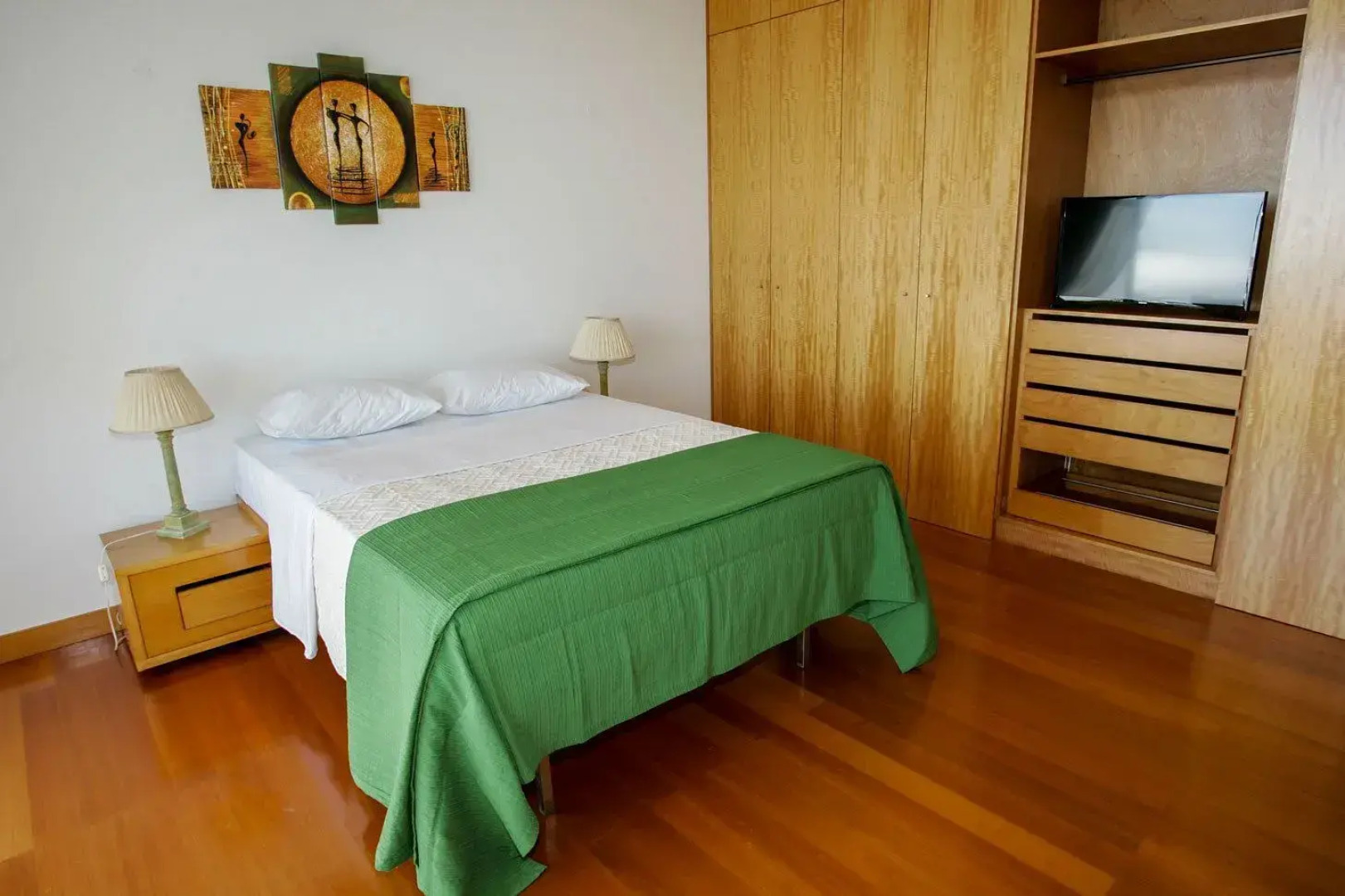 Sao Vicente Lodge - Panoramic Retreat