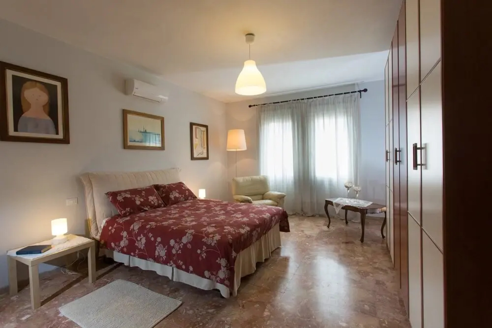 Una Stanza nel Parco