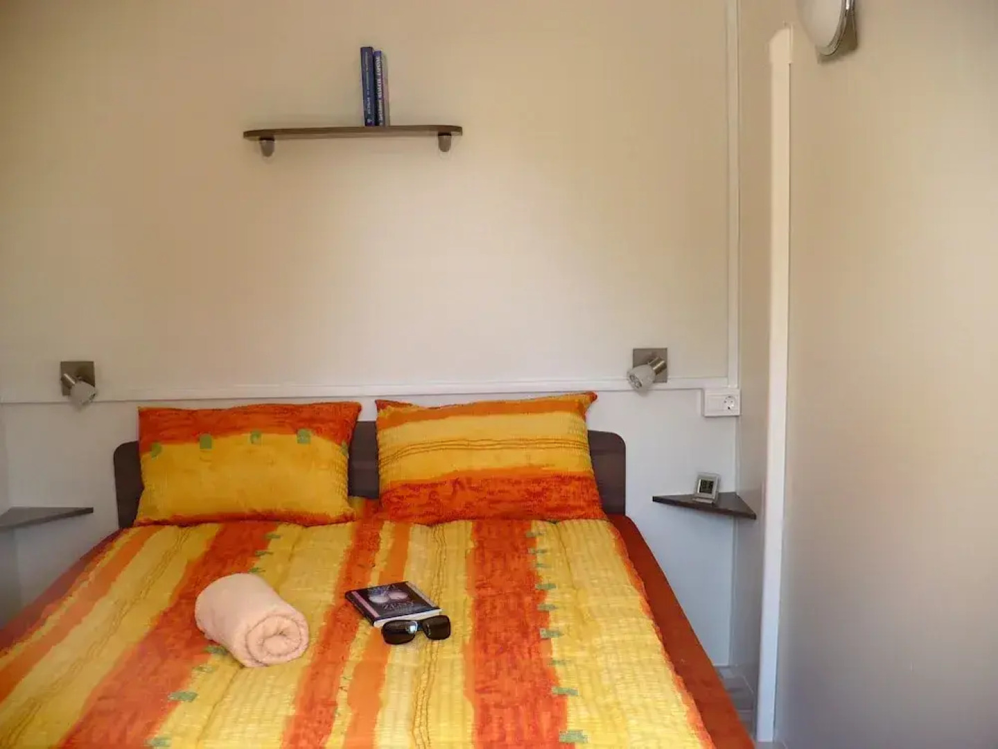 Victoria Mobilehome Solaris fkk Resort