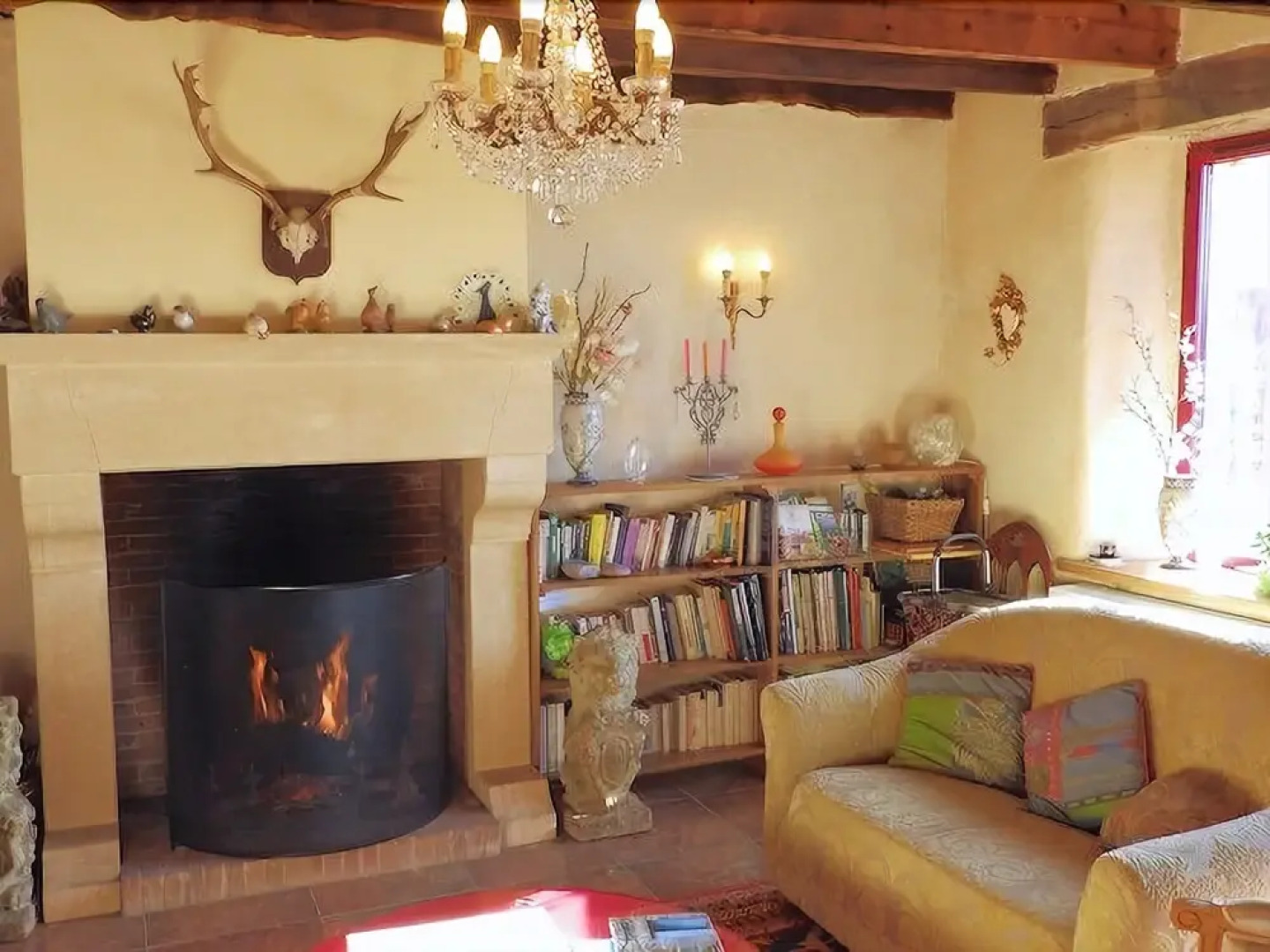 Logis de l’Etang de l’Aune