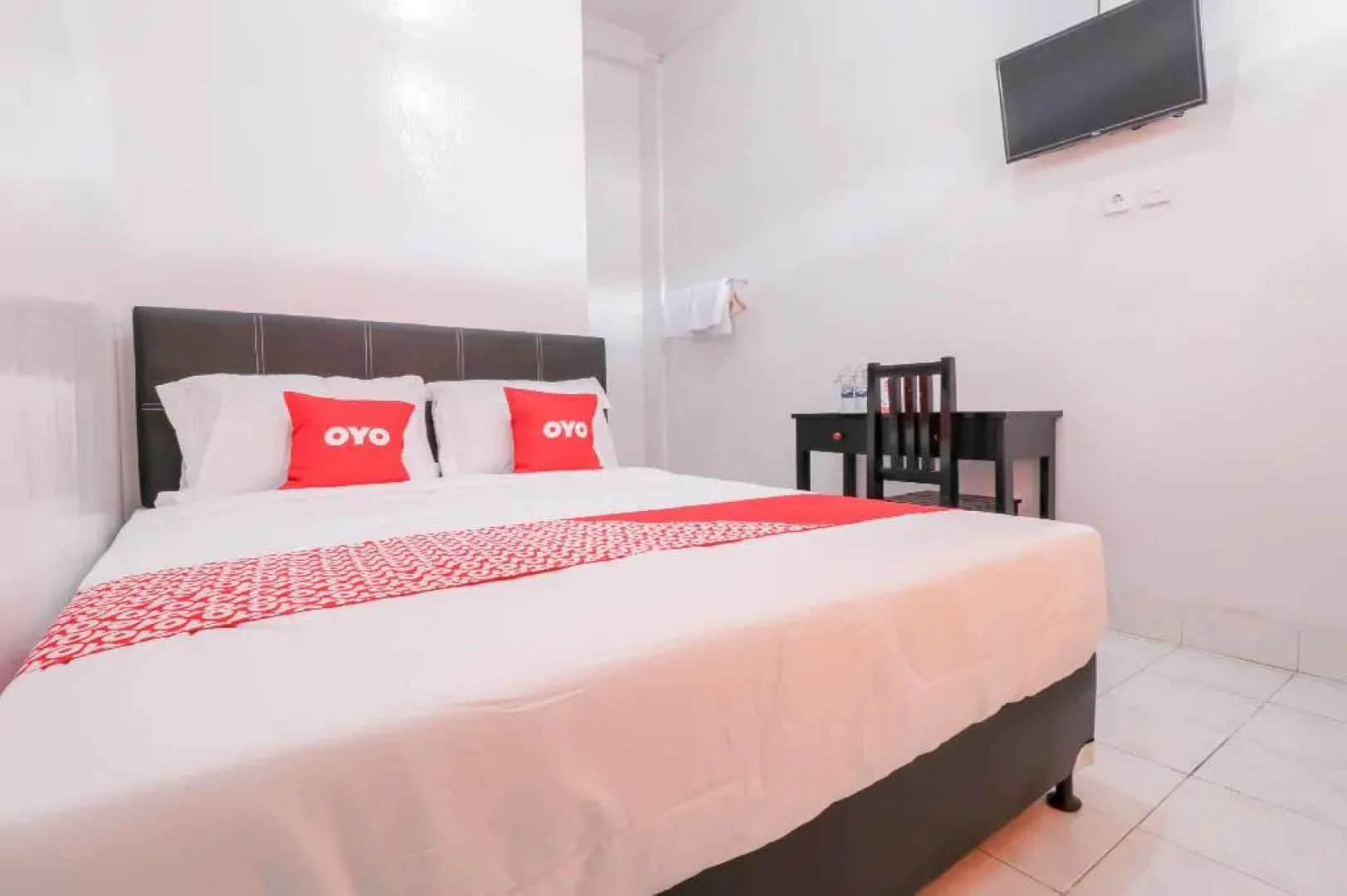 Hotel O Gusti Residence