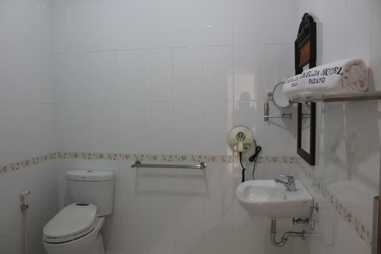 Imelda Hotel - Waterpark - Convention