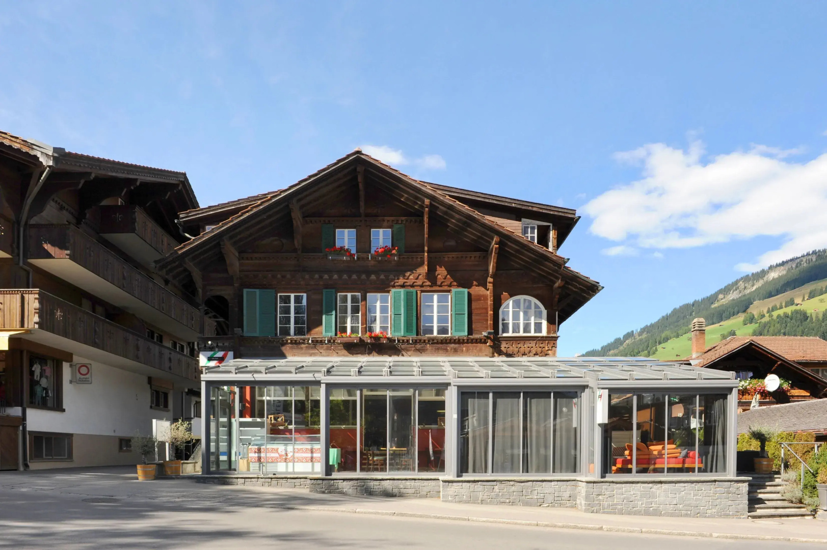 Hotel Sternen